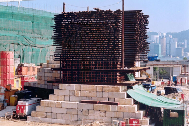 Bachy Soletanche - Barrette Specialist Contractor