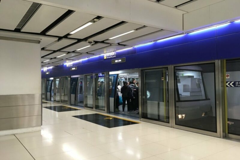 Bachy Soletanche – Core Business Markets