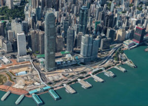 Central Reclamation Phase 1